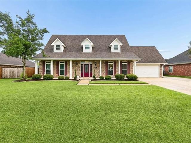 House for sale in Ama, Louisiana