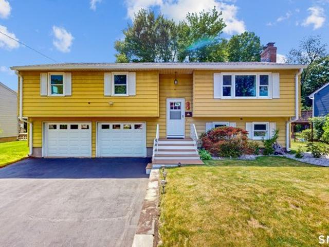 House for sale in East Hartford, Connecticut