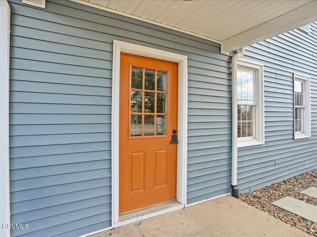 House for sale in Hartleton, Pennsylvania