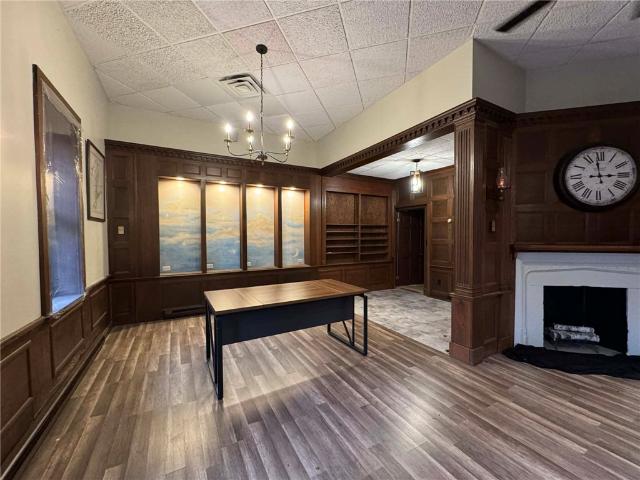 House for sale in Cooperstown, New York