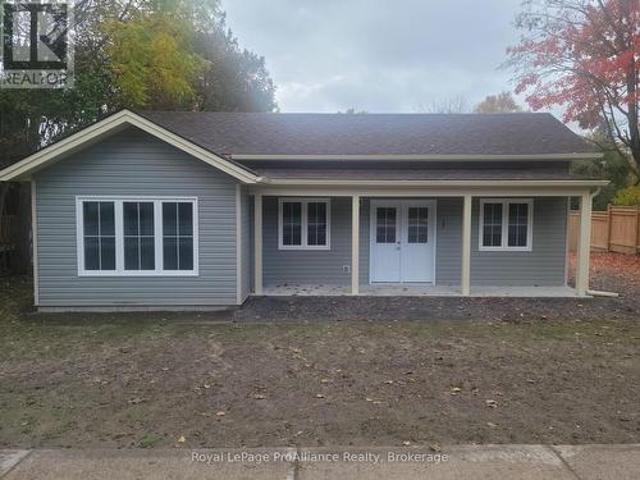 Property for sale in Brighton, Central Ontario
