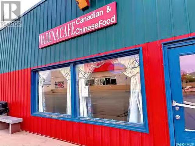 House for sale in Wadena, Saskatchewan