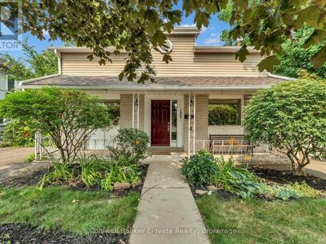 House for sale in Georgetown, Ontario