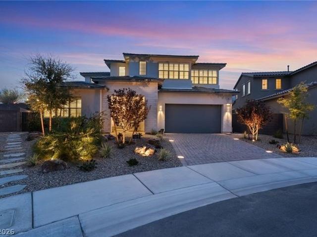 House for sale in Las Vegas, Nevada