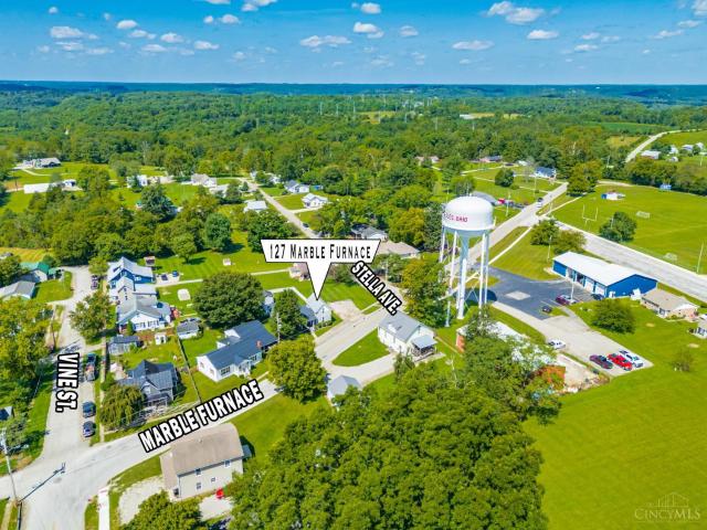 House for sale in Peebles, Ohio