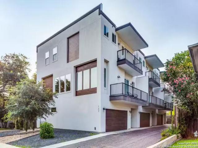Condo for sale in San Antonio