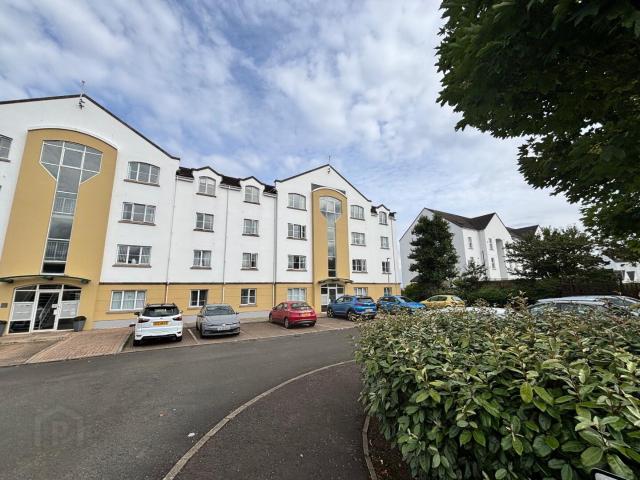 Apartment for rent in Carrickfergus, County Antrim