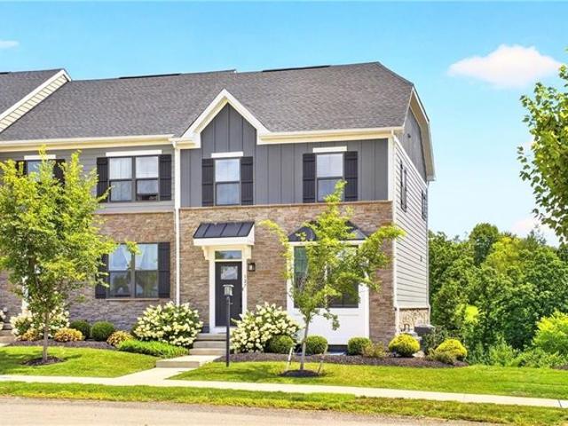 Townhouse for sale in Coraopolis, Pennsylvania