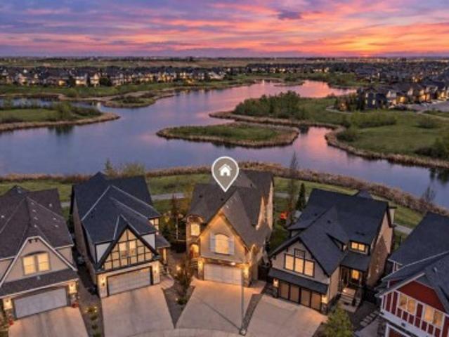 House for sale in Mahogany, Calgary
