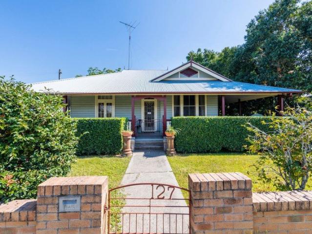 House for rent in Bom Bom, New South Wales