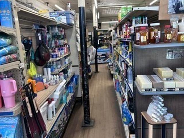Commercial for sale in Charlemont, Massachusetts