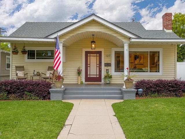 House for sale in Monrovia, California