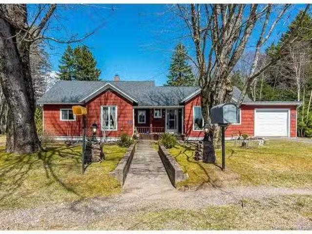 House for sale in Charlotte, New Brunswick