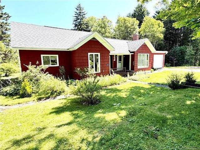 House for sale in Charlotte, New Brunswick