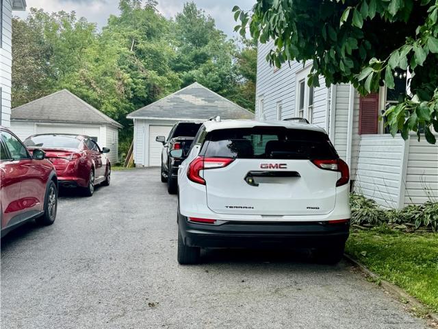 House for sale in Orleans, New York