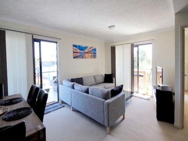 Apartment for rent in Toombul, Queensland