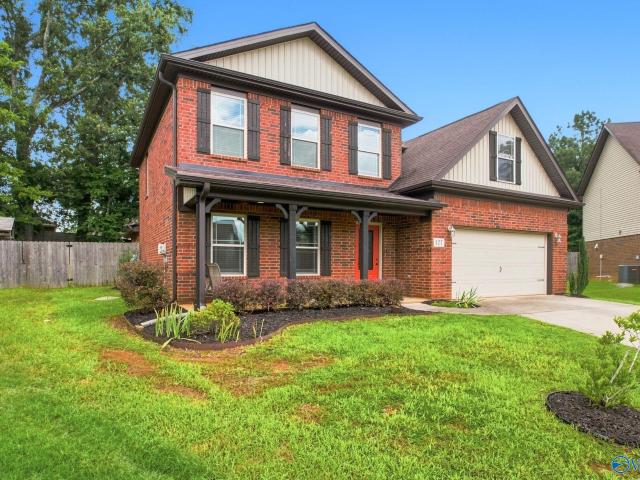 House for sale in Madison, Alabama