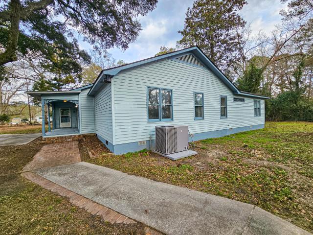 House for sale in Walterboro, South Carolina