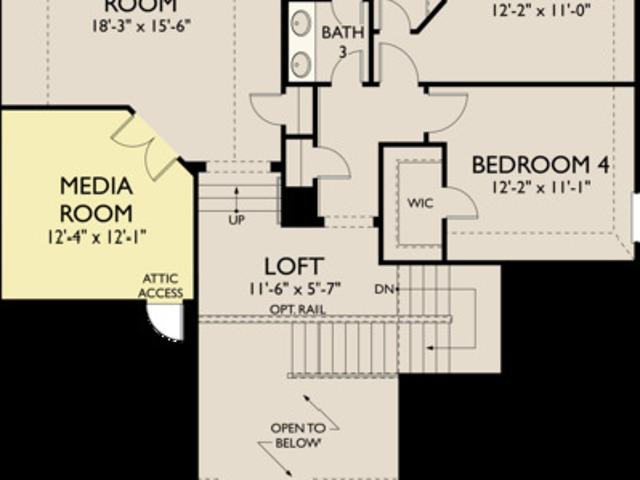 House for sale in Medina, Texas