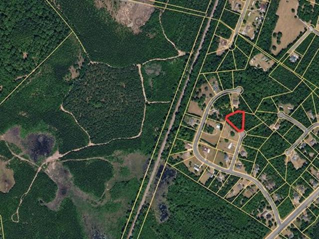 Land for sale in St. Matthews, Calhoun County
