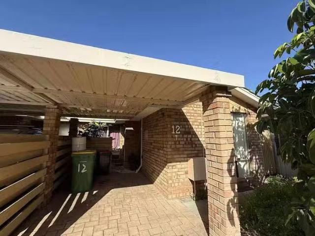 Apartment for rent in Rockingham, Western Australia