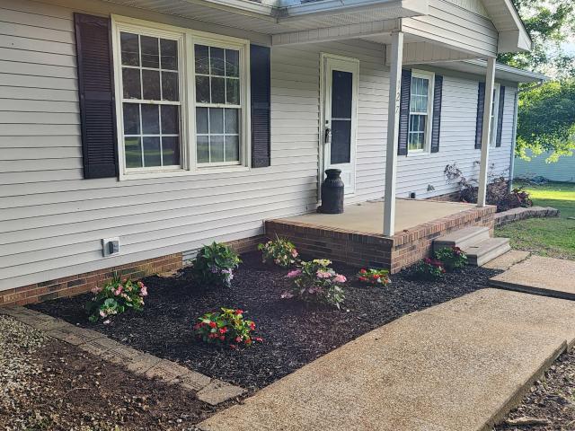 House for sale in Lawrenceburg, Middle Tennessee