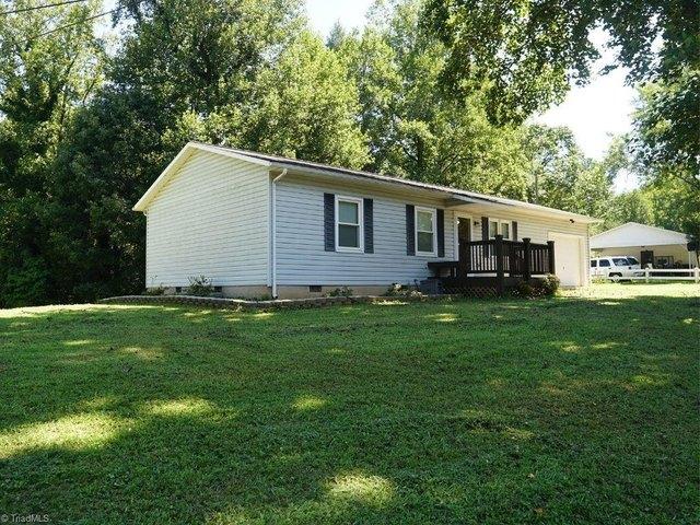 House for sale in Millers Creek, North Carolina