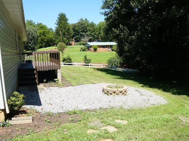 House for sale in Millers Creek, North Carolina