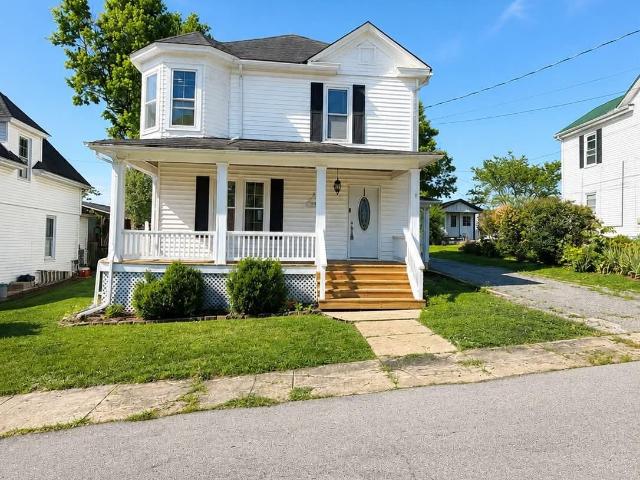 House for sale in Flemingsburg, Kentucky