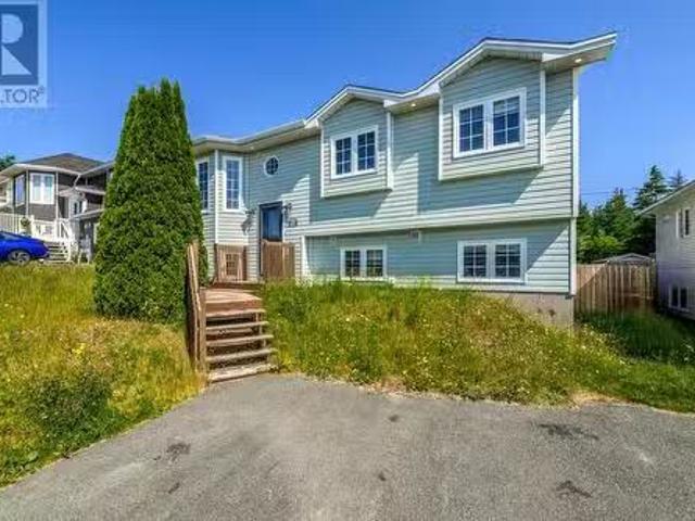 House for sale in Paradise, Newfoundland And Labrador
