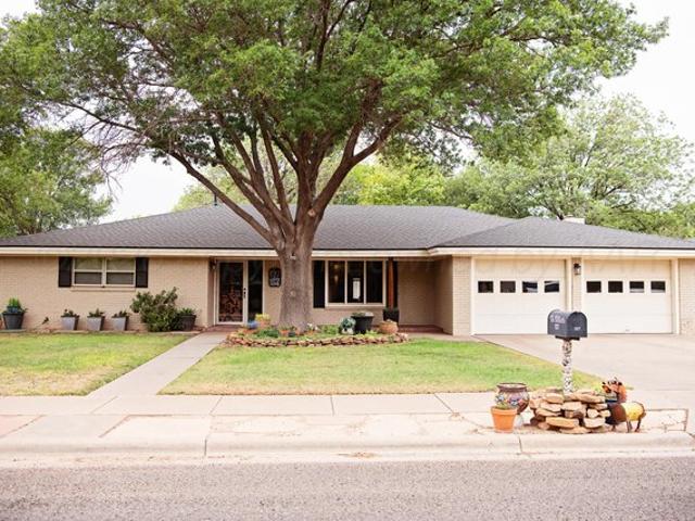 House for sale in Hereford, Texas