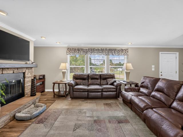 House for sale in Rickman, Middle Tennessee