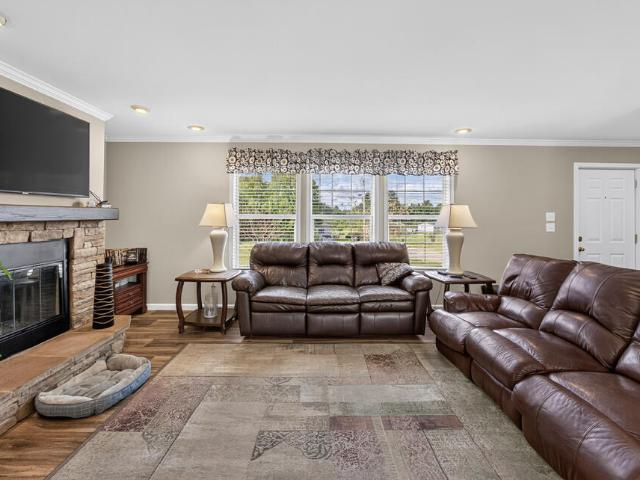 House for sale in Rickman, Middle Tennessee