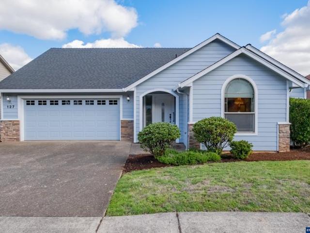 House for sale in Oregonia