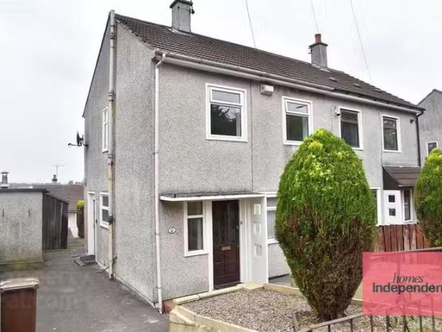House to rent