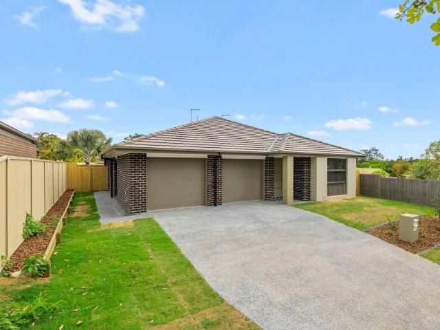 House for rent in Loganlea, Greater Brisbane