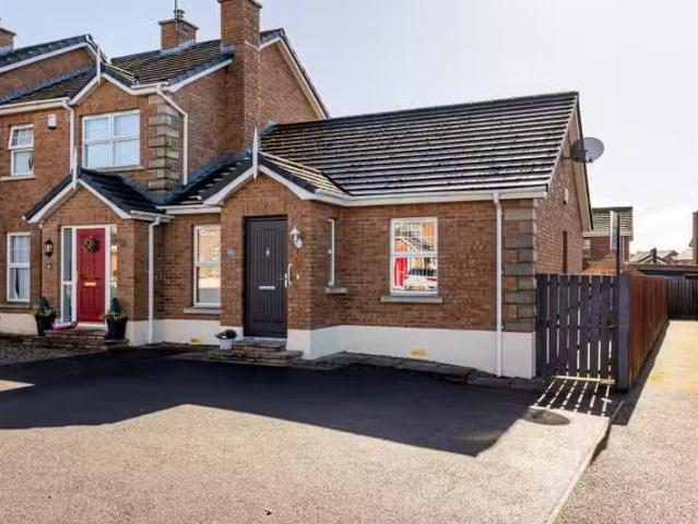 House for sale in Carrickmacross, Ulster