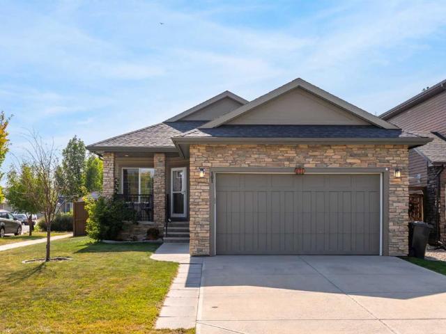 House for sale in High River, Alberta