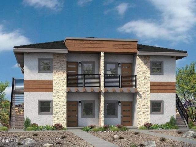 House for sale in Dona Ana, New Mexico