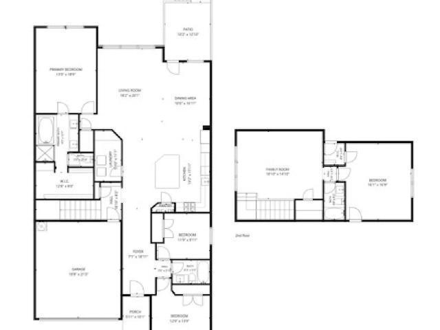 House for sale in Hays, Texas