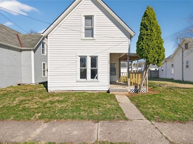 House for sale in Piqua, Ohio