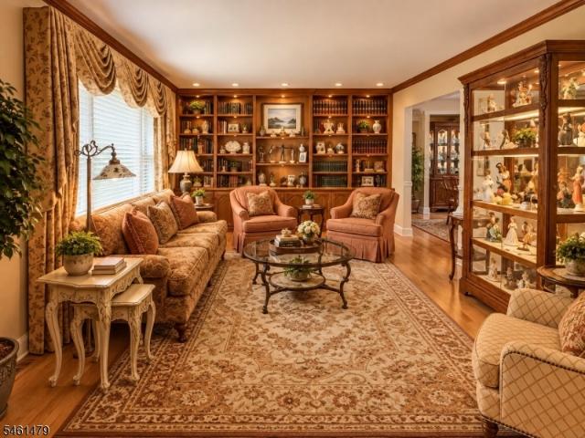 House for sale in Mount Bethel, Warren Township