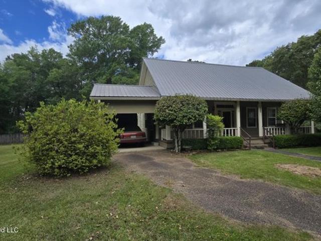 House for sale in Meadville, Mississippi