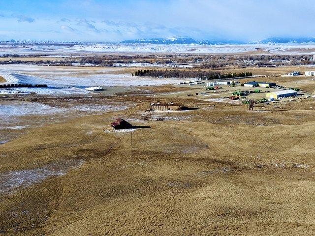 Land for sale in Choteau, Montana