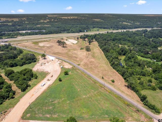 Land for sale in Titus, Texas
