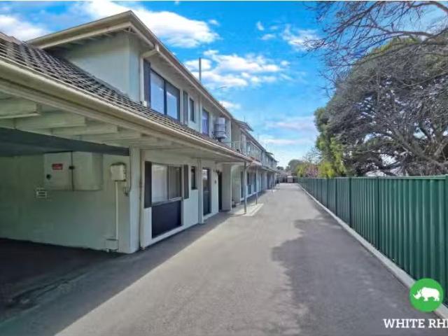 Apartment for rent in Crestwood, Queanbeyan