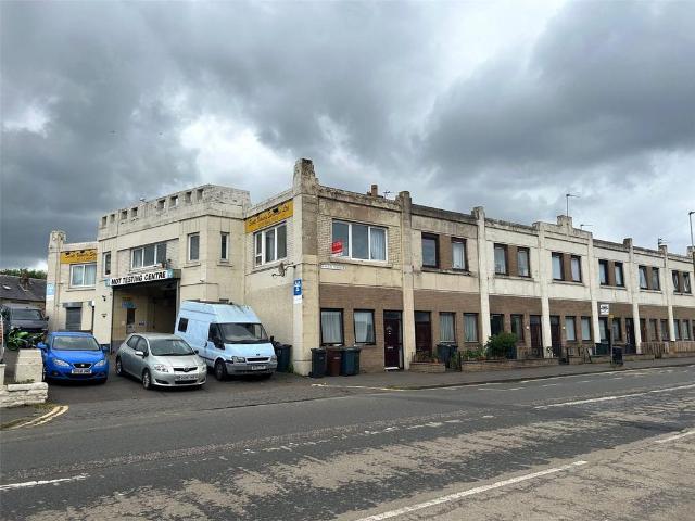 Apartment for rent in Joppa, City of Edinburgh