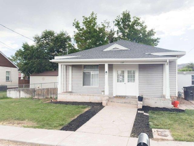 House for sale in Richfield, Utah
