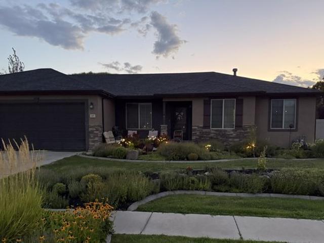House for sale in Spanish Fork, Utah
