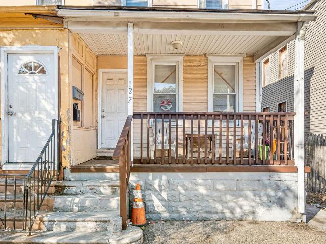 Property for sale in Camden, New Jersey